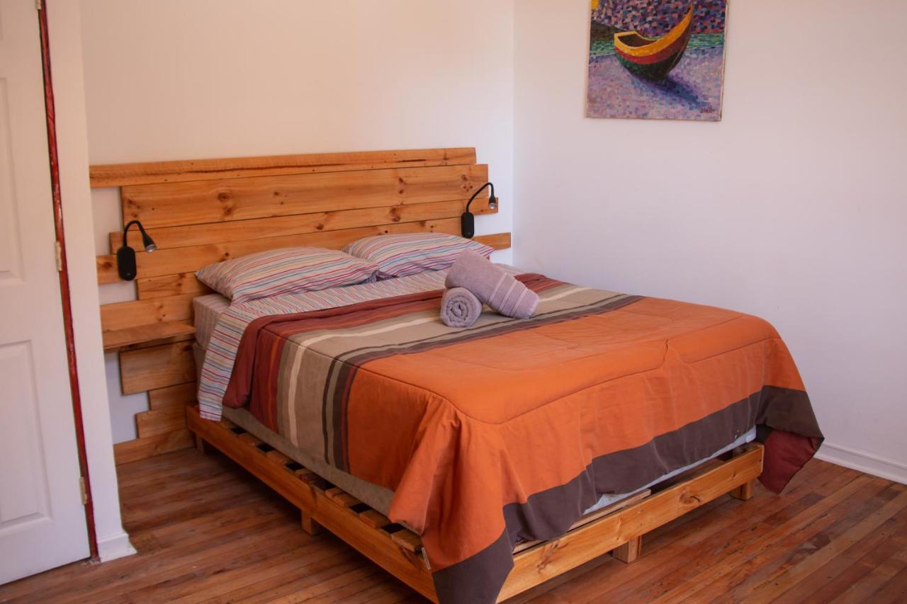 Hostal Po *