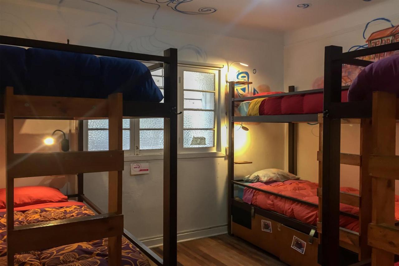 Hostal Po